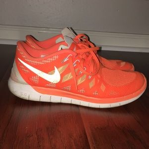 Nike Free Run 5.0